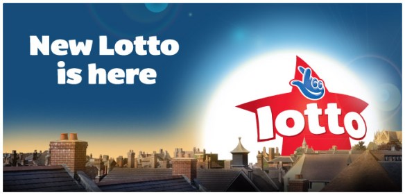 National Lottery 2013